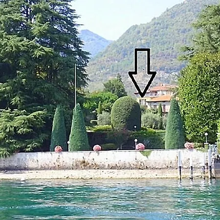 Daire Casa Giallo Village Home-by Italian *