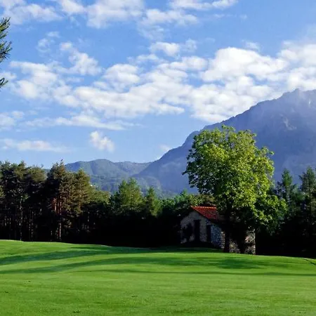 Daire Casa Giallo Village Home-by Italian *