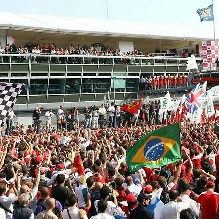 Daire Casa Giallo Village Home-by Italian