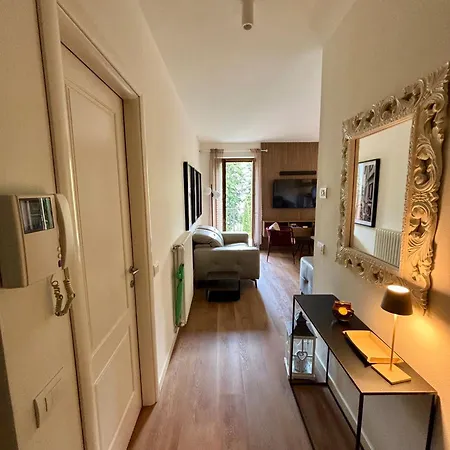 Casa Giallo Village Home-by Italian Apartment *