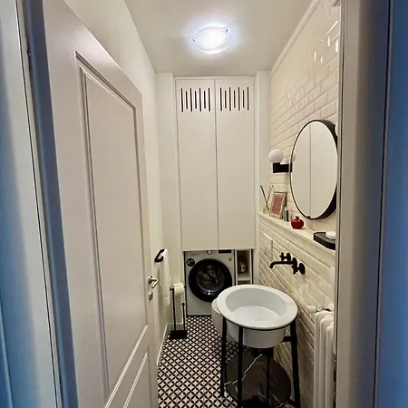 Appartement Casa Giallo Lenno