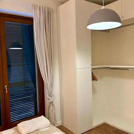 Casa Giallo Village Home-by Italian Apartment