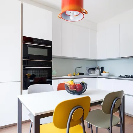 Casa Giallo Village Home-by Italian * Lenno