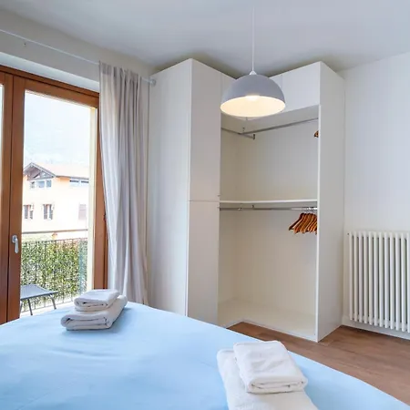 Casa Giallo Appartement