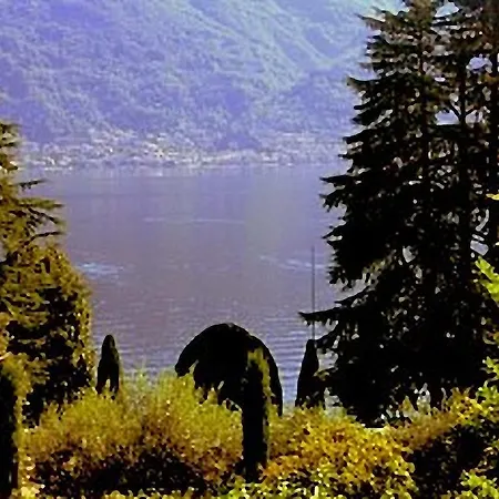 Appartement Casa Giallo