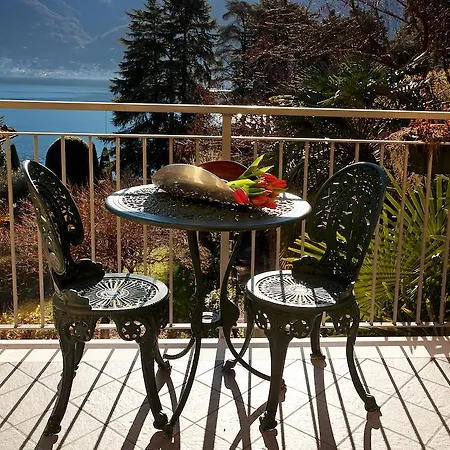 Apartment Casa Giallo Village Home-by Italian Lenno