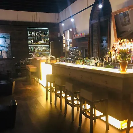 Appartement Casa Giallo Lenno