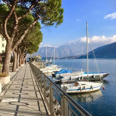 Casa Giallo Village Home-by Italian Apartment Lenno
