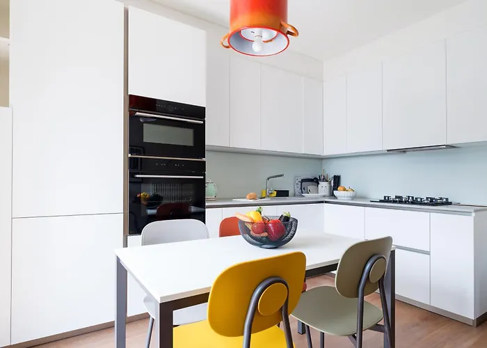 Casa Giallo Village Home-by Italian * Lenno