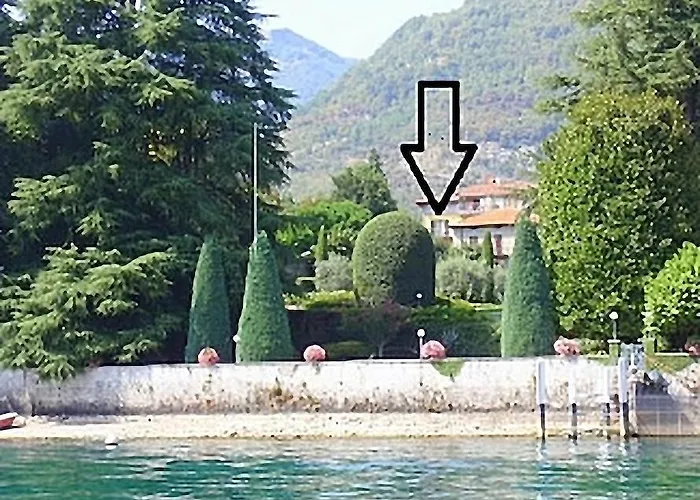 Apartment Casa Giallo Village Home-by Italian *