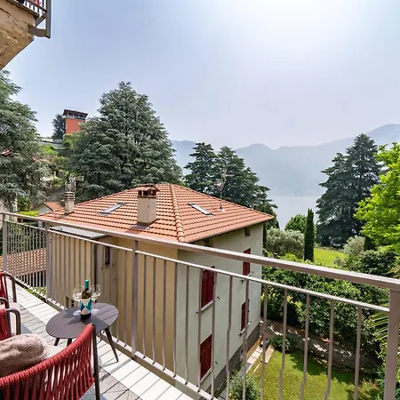Apartman Casa Giallo Village Home-by Italian