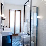 شقة Casa Giallo Village Home-by Italian لينّو