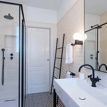 Casa Giallo Village Home-by Italian Appartement