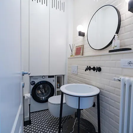 Casa Giallo Village Home-by Italian Apartment Lenno