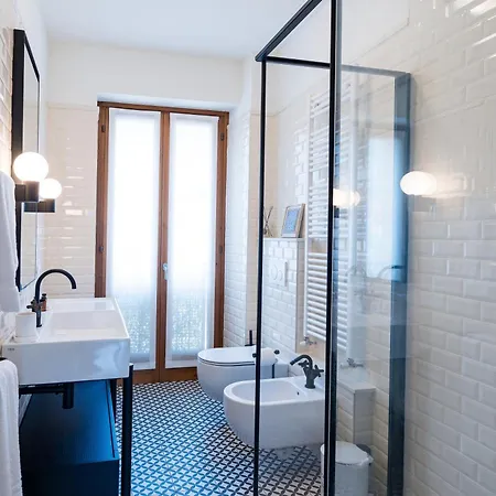 Apartment Casa Giallo Village Home-by Italian Lenno