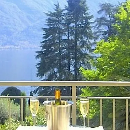 Apartment Casa Giallo Village Home-by Italian Lenno