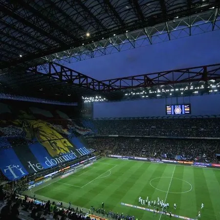 Casa Giallo Village Home-by Italian Appartement