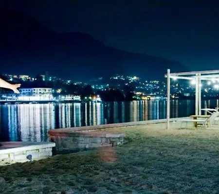 Casa Giallo Village Home-by Italian * Lenno