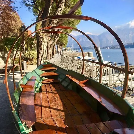 Casa Giallo Village Home-by Italian Appartement Lenno